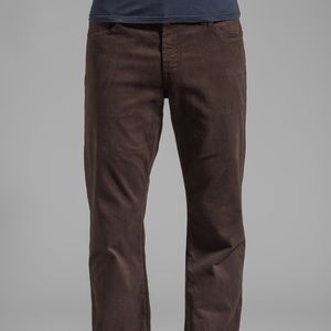 AG Protege Straight Leg Pants